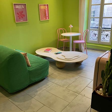 Appartement Ibiz'Arles Exterior photo