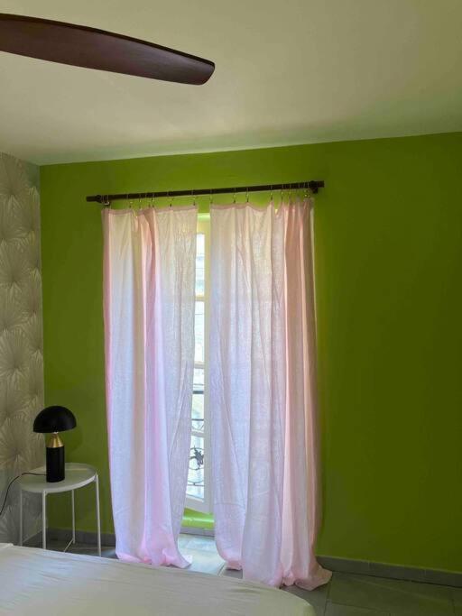 Appartement Ibiz'Arles Exterior photo